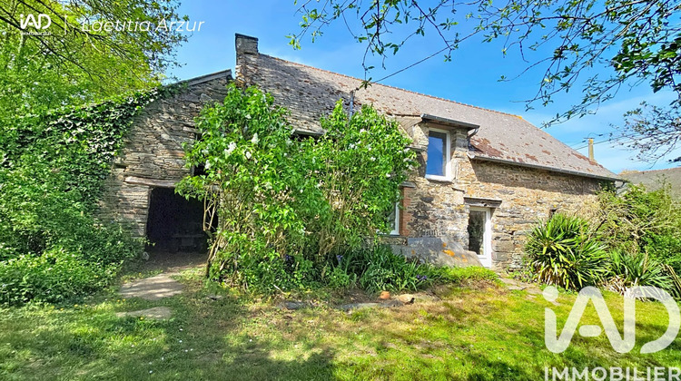 Ma-Cabane - Vente Maison Saint-Martin-sur-Oust, 158 m²
