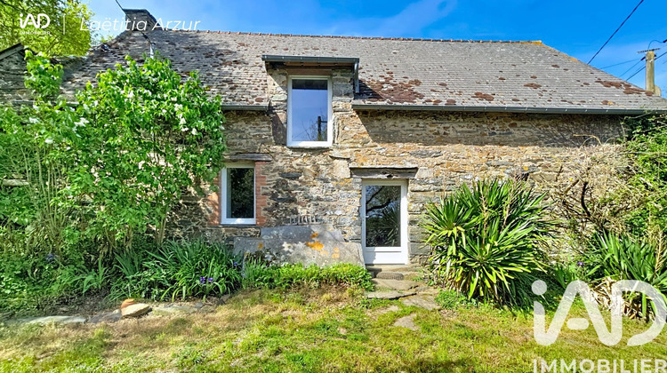 Ma-Cabane - Vente Maison Saint-Martin-sur-Oust, 158 m²
