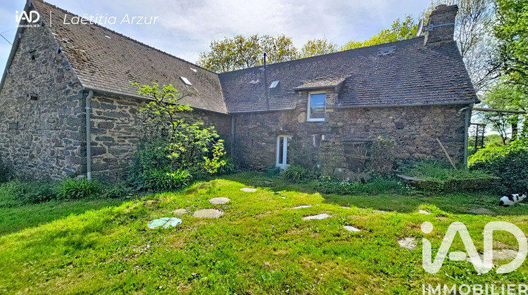 Ma-Cabane - Vente Maison Saint-Martin-sur-Oust, 158 m²