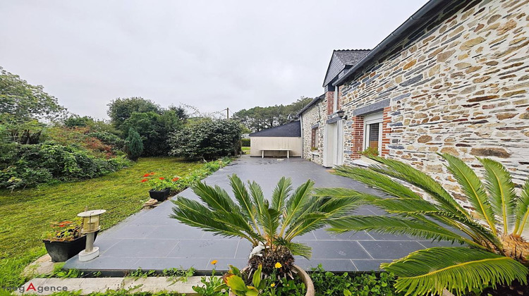 Ma-Cabane - Vente Maison SAINT MARTIN SUR OUST, 200 m²
