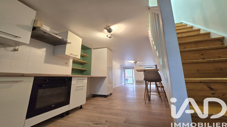 Ma-Cabane - Vente Maison Saint-Martin-sur-Oust, 64 m²