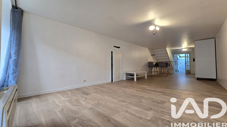Ma-Cabane - Vente Maison Saint-Martin-sur-Oust, 64 m²