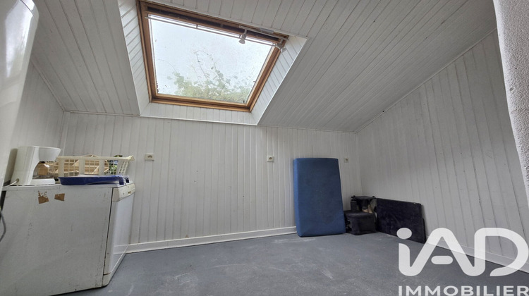 Ma-Cabane - Vente Maison Saint-Martin-sur-Oust, 64 m²
