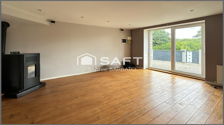 Ma-Cabane - Vente Maison Saint-Martin-sur-Oust, 181 m²