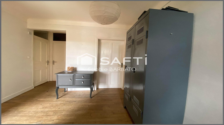 Ma-Cabane - Vente Maison Saint-Martin-sur-Oust, 181 m²