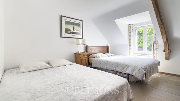 Ma-Cabane - Vente Maison Saint-Martin-sur-Oust, 78 m²