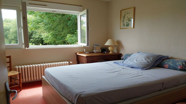 Ma-Cabane - Vente Maison SAINT-MARTIN-SUR-OUST, 125 m²