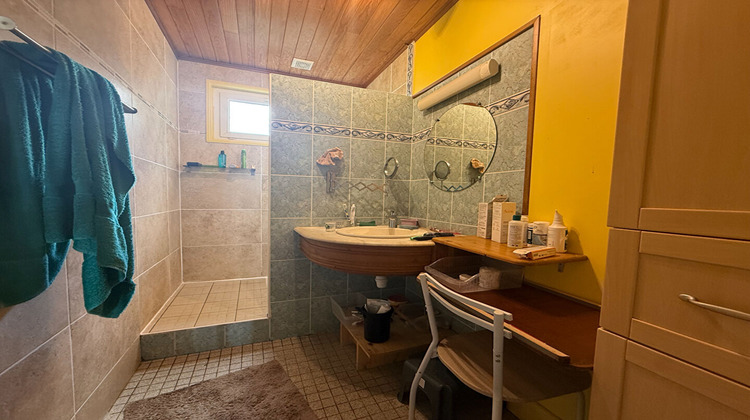 Ma-Cabane - Vente Maison SAINT-MARTIN-SUR-OUST, 125 m²