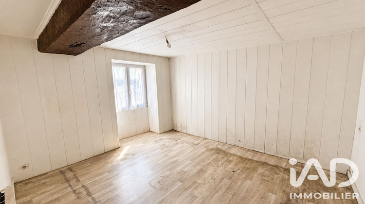 Ma-Cabane - Vente Maison Saint-Martin-sur-Oust, 90 m²