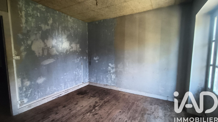 Ma-Cabane - Vente Maison Saint Martin Terressus, 68 m²