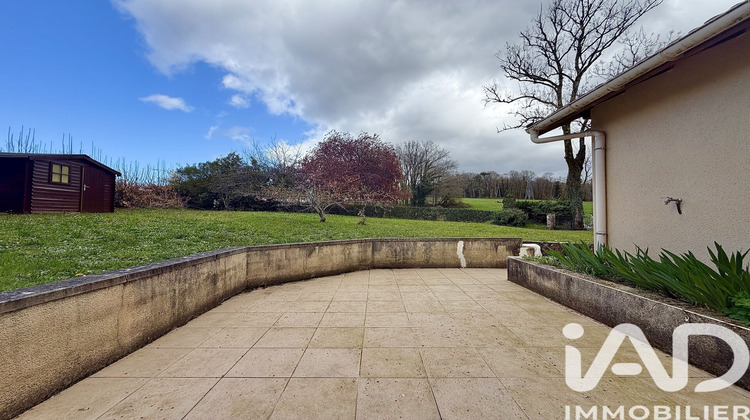 Ma-Cabane - Vente Maison Saint-Martin-Terressus, 94 m²