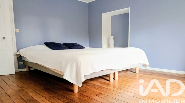 Ma-Cabane - Vente Maison Saint-Martin-Terressus, 178 m²