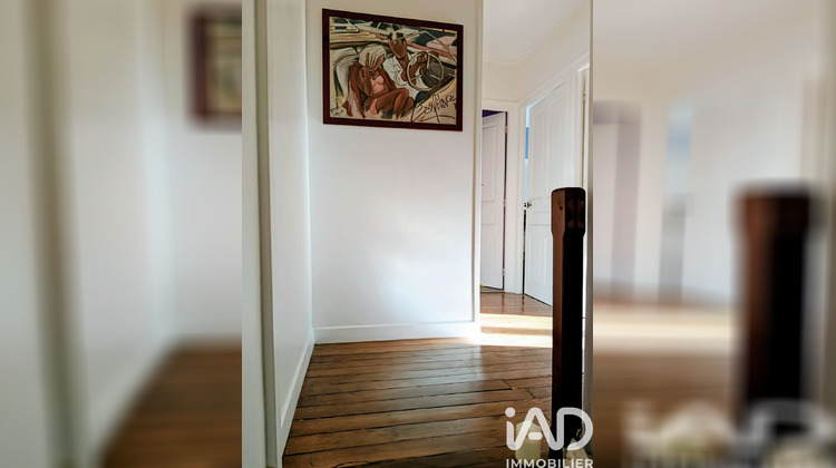 Ma-Cabane - Vente Maison Saint-Martin-Terressus, 178 m²