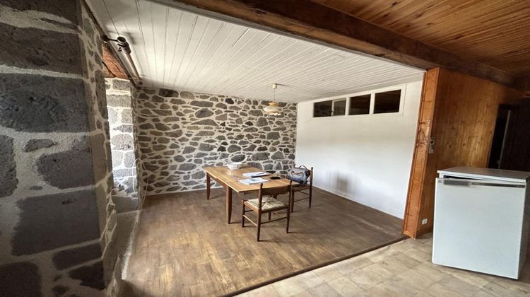 Ma-Cabane - Vente Maison SAINT MARTIN VALMEROUX, 116 m²