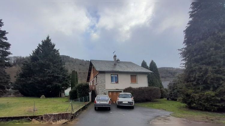 Ma-Cabane - Vente Maison SAINT-MARTIN-VALMEROUX, 97 m²