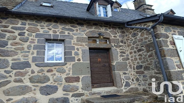 Ma-Cabane - Vente Maison Saint-Martin-Valmeroux, 170 m²