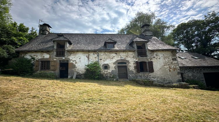 Ma-Cabane - Vente Maison Saint-Martin-Valmeroux, 145 m²