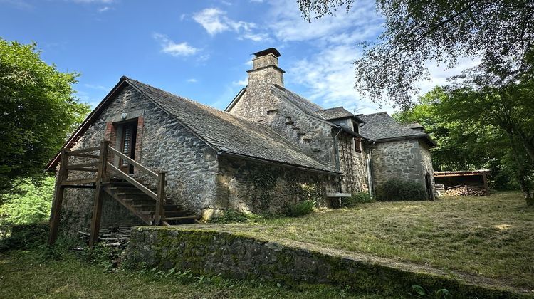 Ma-Cabane - Vente Maison Saint-Martin-Valmeroux, 145 m²