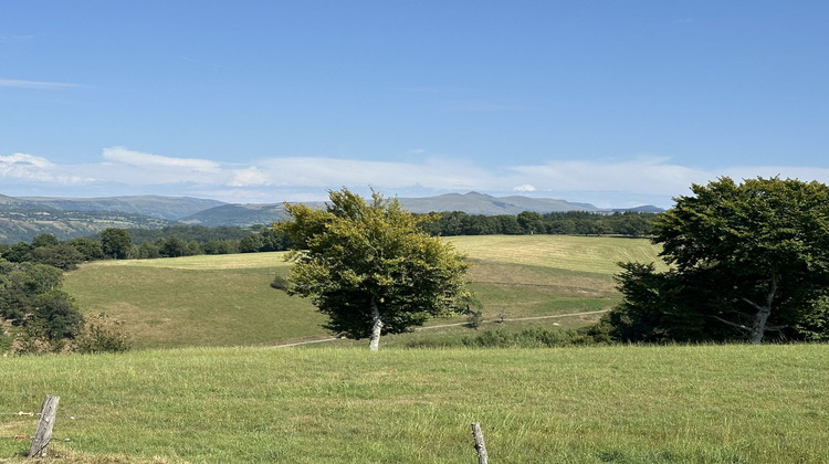 Ma-Cabane - Vente Maison Saint-Martin-Valmeroux, 76 m²