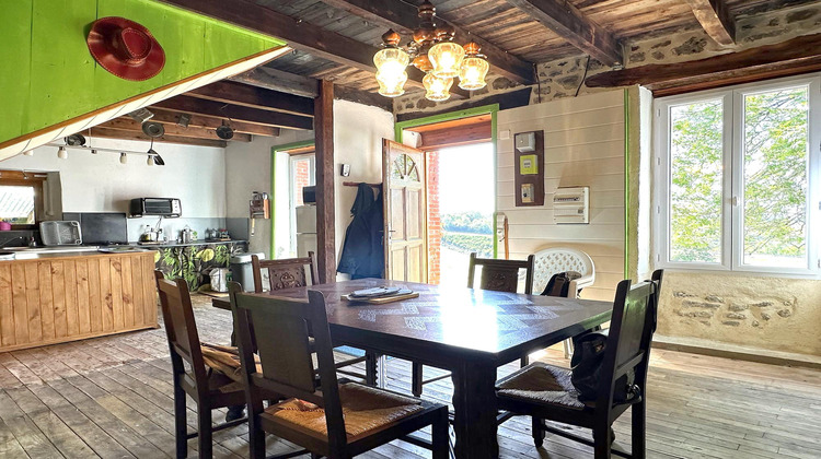 Ma-Cabane - Vente Maison Saint-Martin-Valmeroux, 76 m²