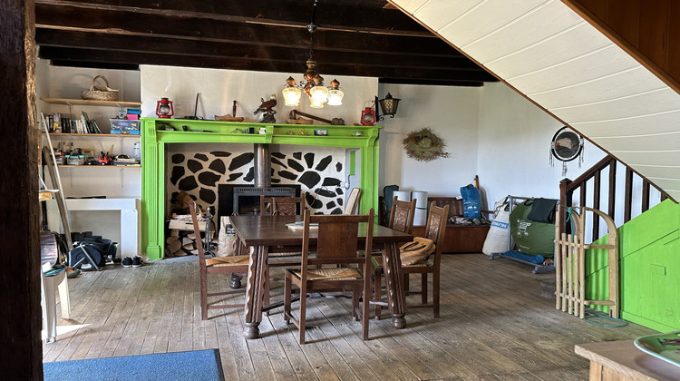 Ma-Cabane - Vente Maison Saint-Martin-Valmeroux, 76 m²