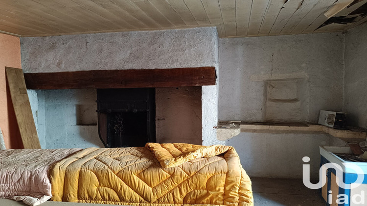 Ma-Cabane - Vente Maison Saint-Martin-Valmeroux, 220 m²