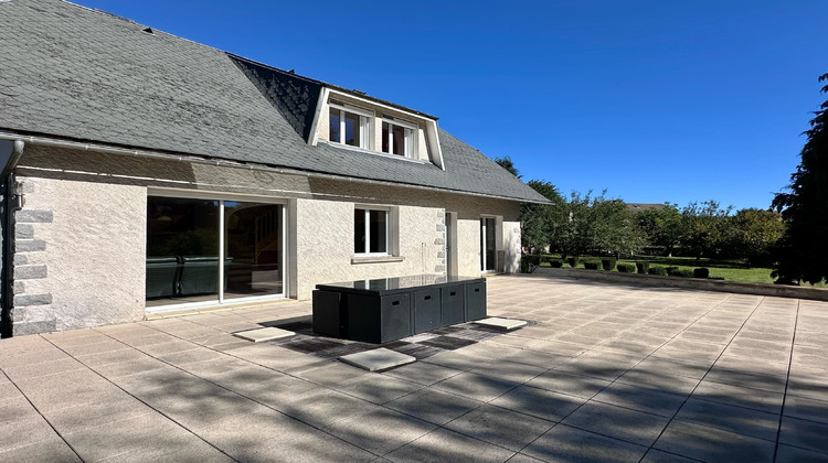 Ma-Cabane - Vente Maison Saint-Martin-Valmeroux, 141 m²