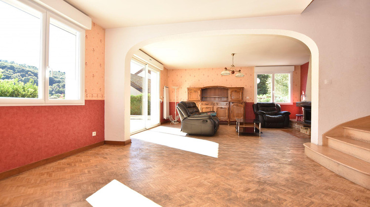 Ma-Cabane - Vente Maison Saint-Martin-Valmeroux, 141 m²