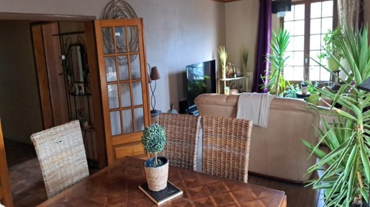 Ma-Cabane - Vente Maison SAINT MARTIN VALMEROUX, 120 m²