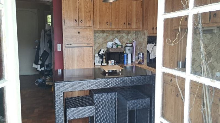 Ma-Cabane - Vente Maison SAINT MARTIN VALMEROUX, 120 m²