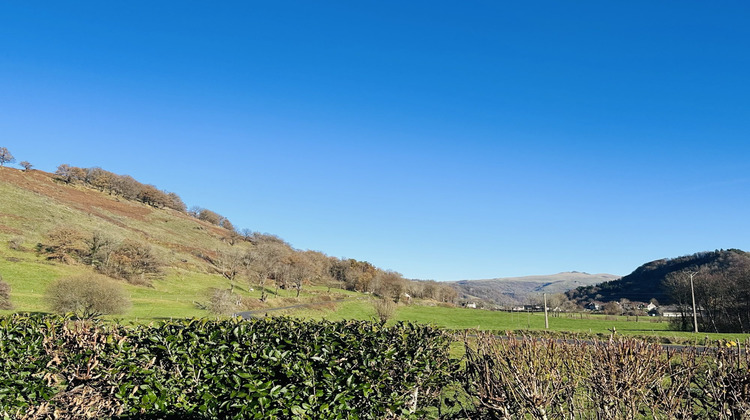 Ma-Cabane - Vente Maison Saint-Martin-Valmeroux, 112 m²