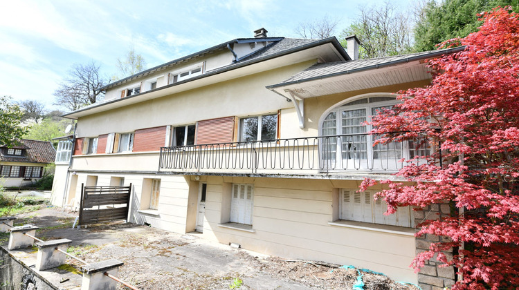 Ma-Cabane - Vente Maison Saint-Martin-Valmeroux, 484 m²