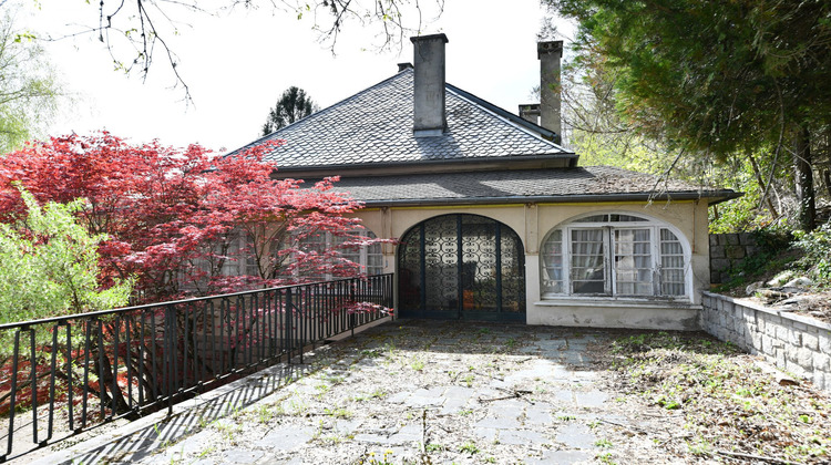 Ma-Cabane - Vente Maison Saint-Martin-Valmeroux, 484 m²