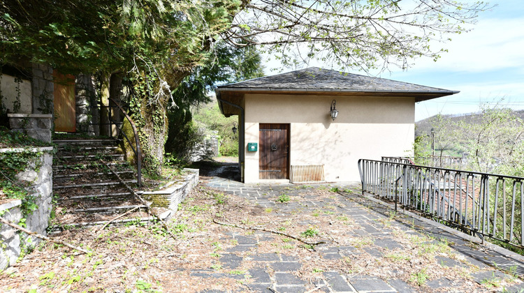 Ma-Cabane - Vente Maison Saint-Martin-Valmeroux, 484 m²