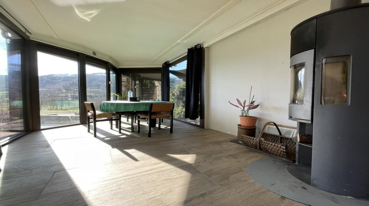 Ma-Cabane - Vente Maison SAINT MARTIN VALMEROUX, 146 m²