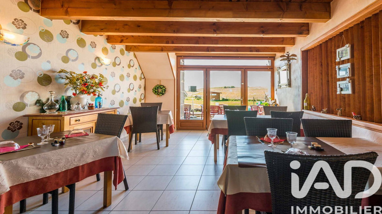 Ma-Cabane - Vente Maison Saint-Martin-Valmeroux, 248 m²