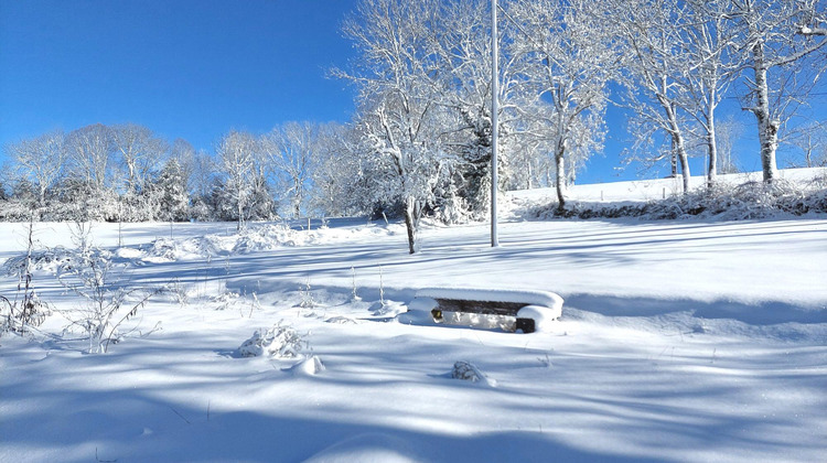 Ma-Cabane - Vente Maison Saint-Martin-Valmeroux, 111 m²