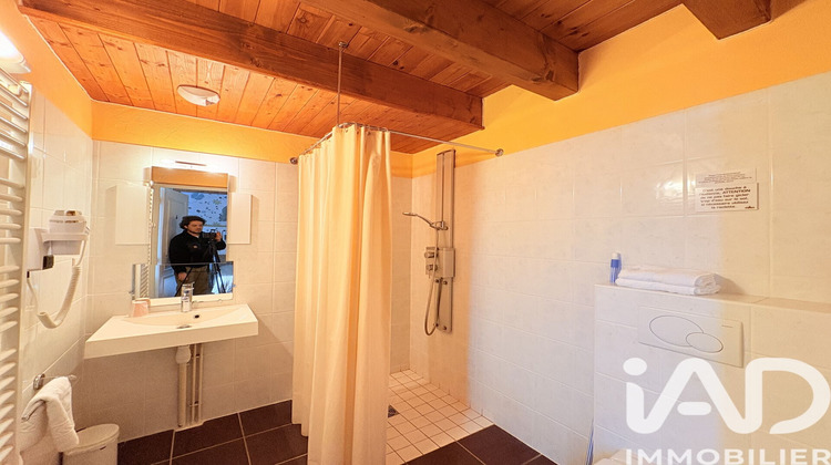 Ma-Cabane - Vente Maison Saint-Martin-Valmeroux, 248 m²