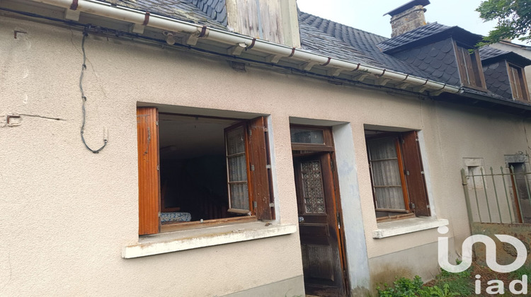Ma-Cabane - Vente Maison Saint-Martin-Valmeroux, 74 m²