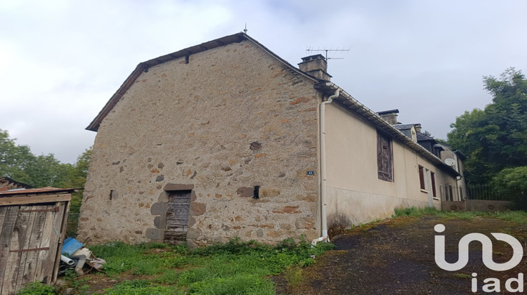 Ma-Cabane - Vente Maison Saint-Martin-Valmeroux, 74 m²