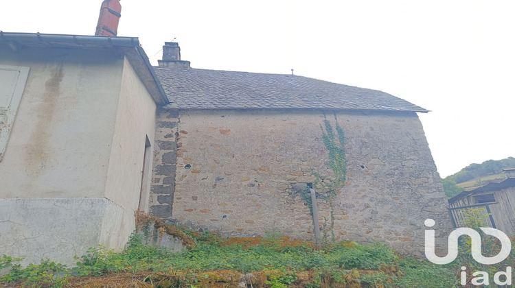 Ma-Cabane - Vente Maison Saint-Martin-Valmeroux, 74 m²