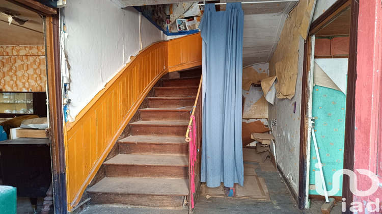 Ma-Cabane - Vente Maison Saint-Martin-Valmeroux, 220 m²