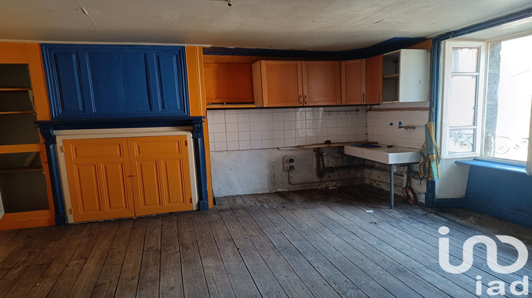 Ma-Cabane - Vente Maison Saint-Martin-Valmeroux, 220 m²