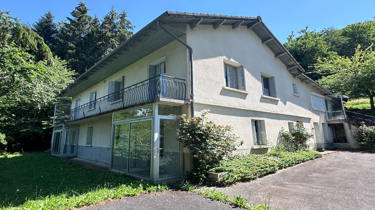 Ma-Cabane - Vente Maison Saint-Martin-Valmeroux, 213 m²