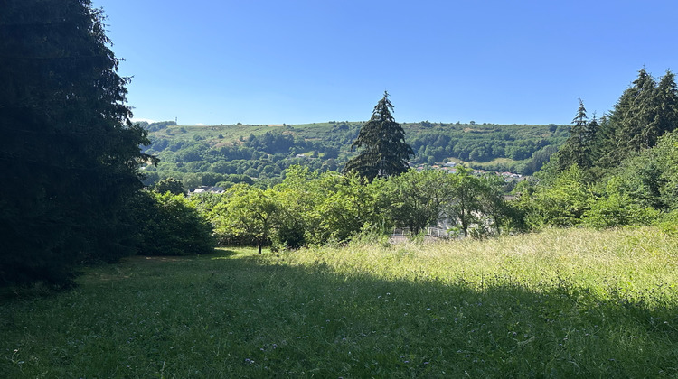Ma-Cabane - Vente Maison Saint-Martin-Valmeroux, 213 m²