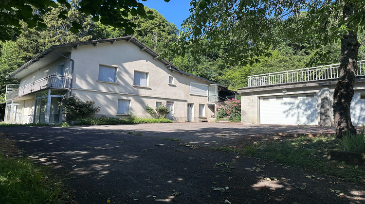 Ma-Cabane - Vente Maison Saint-Martin-Valmeroux, 213 m²