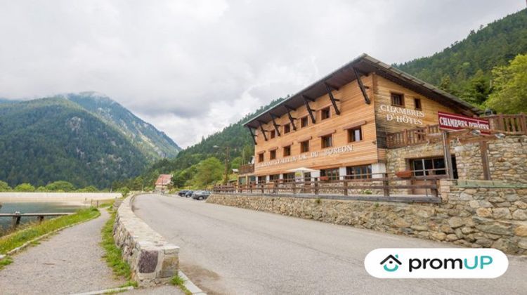 Ma-Cabane - Vente Maison Saint-Martin-Vésubie, 600 m²