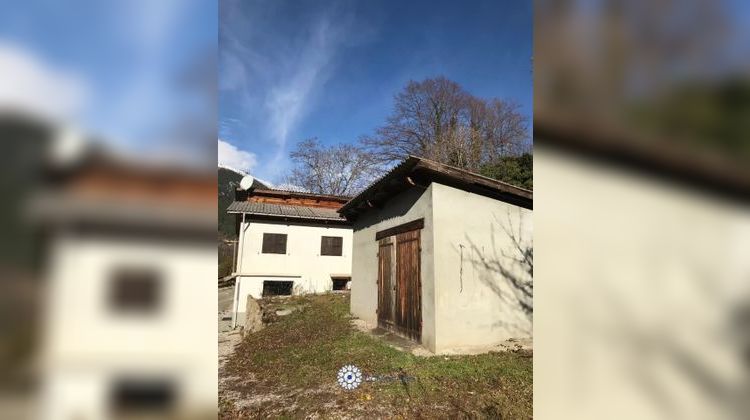 Ma-Cabane - Vente Maison Saint-Martin-Vésubie, 77 m²