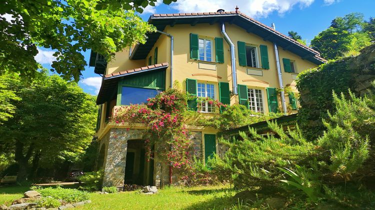 Ma-Cabane - Vente Maison Saint-Martin-Vésubie, 278 m²