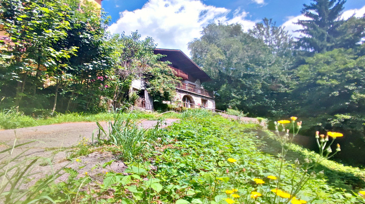 Ma-Cabane - Vente Maison Saint-Martin-Vésubie, 160 m²